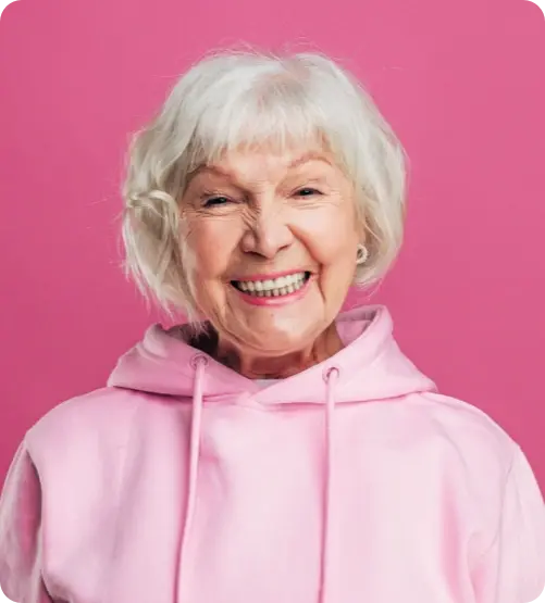 Dental implant benefits