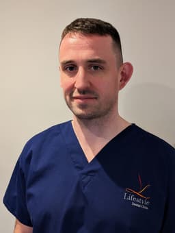 Dr Jonathan Prescott